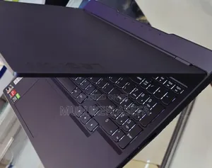 New Laptop Lenovo Legion 5 16GB AMD Ryzen 7 SSD 512GB