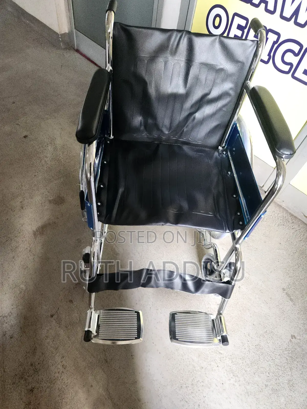 Wheelchair Medical Better Medical Packed Wheelchair庫侖wheelchair New