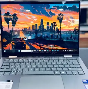 New Laptop HP Envy X360 16GB Intel Core Ultra 7 SSD 1T