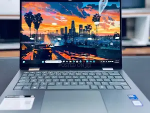New Laptop HP Envy X360 16GB Intel Core Ultra 7 SSD 1T