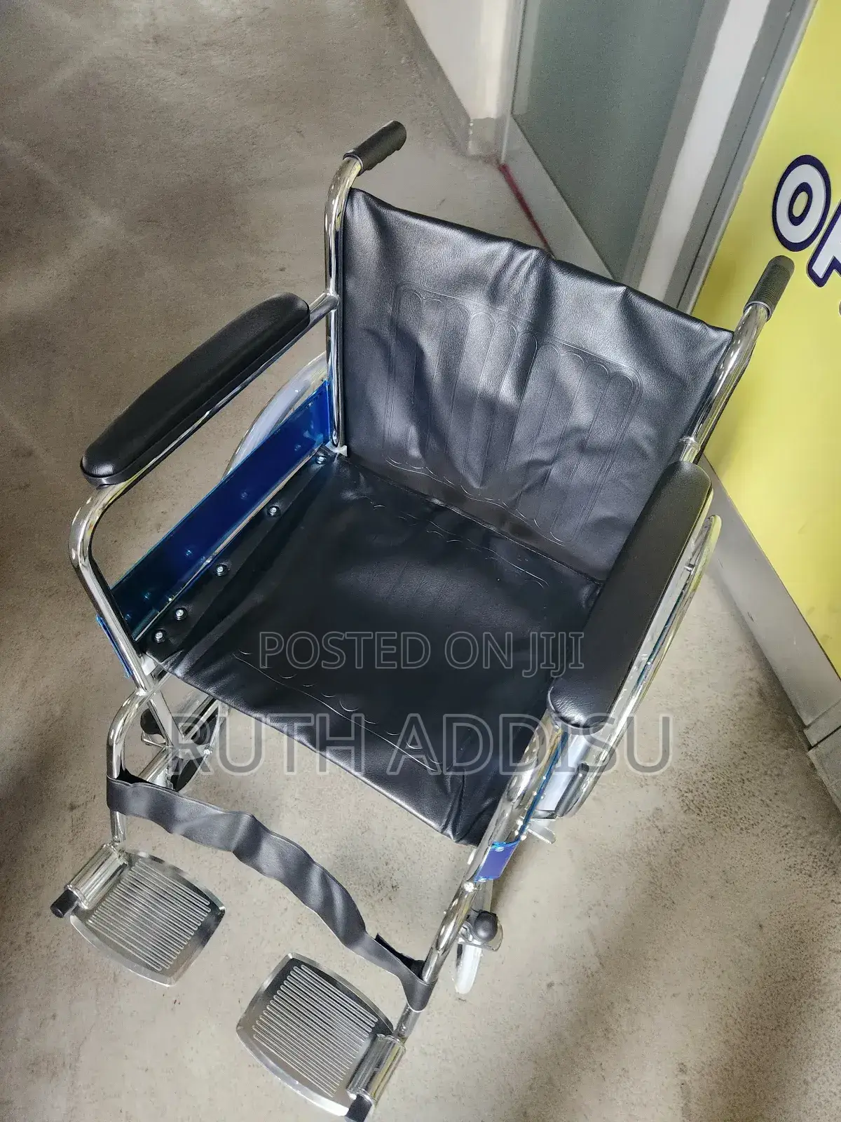 Wheelchair麻豆brand New Wheelchair協調heavy Duty Wheelchair廟方wheelchair