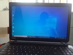 Laptop Toshiba Satellite C55 4GB SSD 500GB