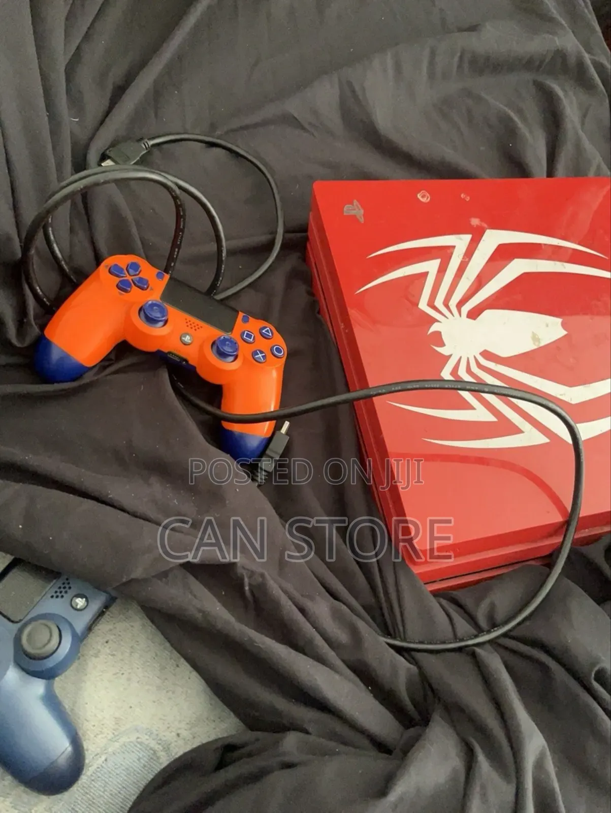 Ps4pro Update ከ ተለያዩ Cd ጋር