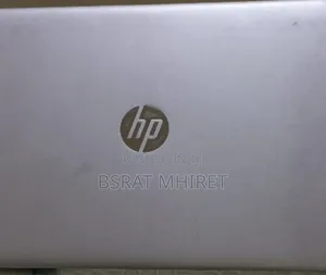 New Laptop HP EliteBook 840 G3 8GB Intel Core I5 SSD 1T