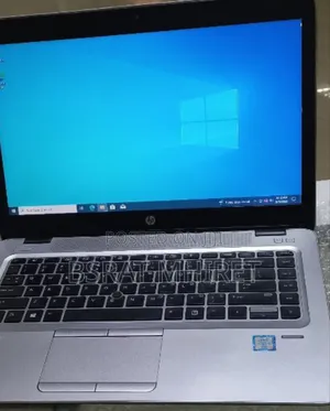 Photo - New Laptop HP EliteBook 840 G3 8GB Intel Core I5 SSD 1T