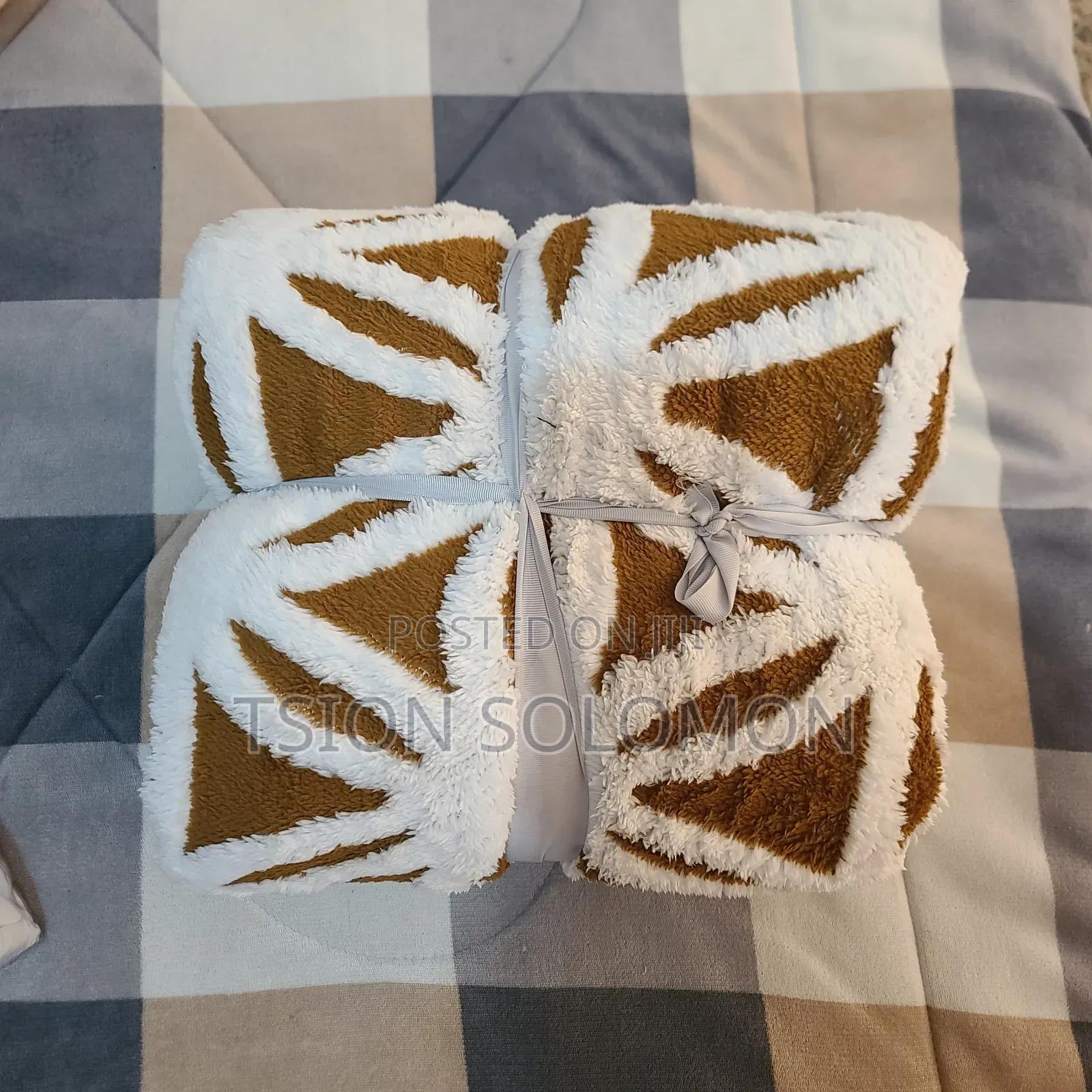 High Quality Blanket