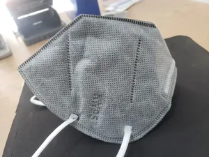 Kn 95 Mask
