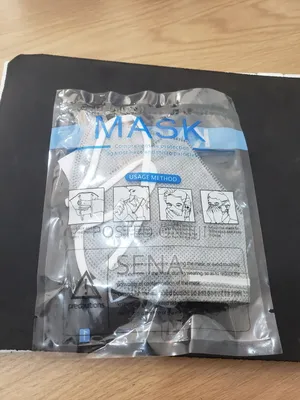 Kn 95 Mask