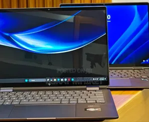 Photo - New Laptop HP Spectre 16GB Intel Core Ultra 7 SSD 1T