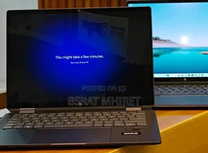 New Laptop HP Spectre 16GB Intel Core Ultra 7 SSD 1T