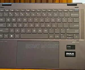 New Laptop HP Spectre 16GB Intel Core Ultra 7 SSD 1T