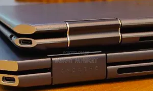 New Laptop HP Spectre 16GB Intel Core Ultra 7 SSD 1T