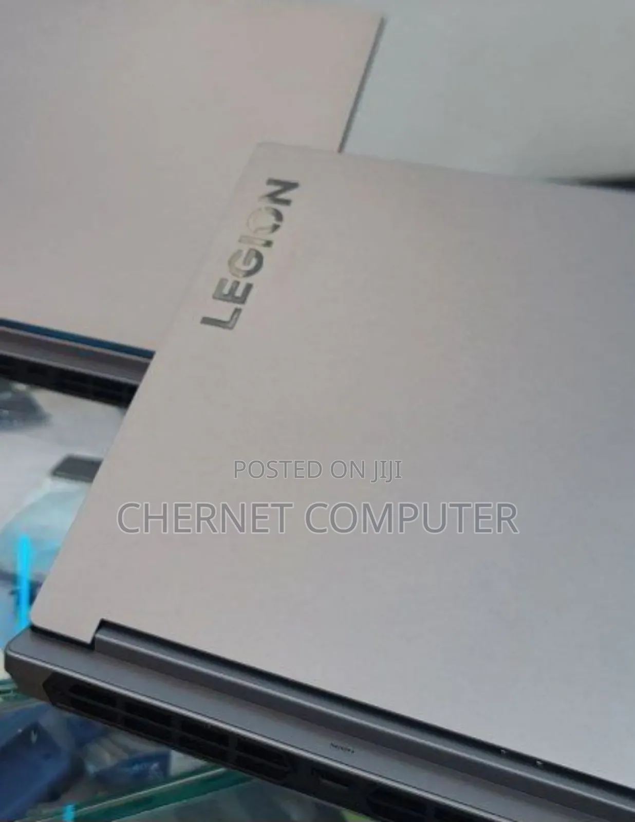 New Laptop Lenovo Legion 5 16GB Intel Core I7 SSD 1T