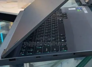 New Laptop Lenovo Legion 5 16GB Intel Core I7 SSD 1T