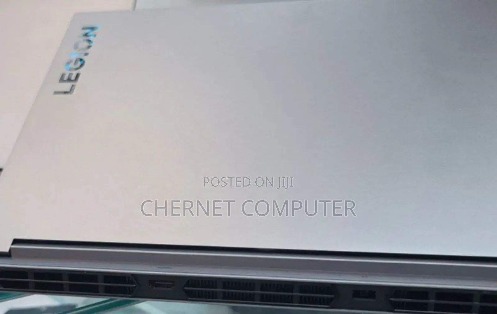 New Laptop Lenovo Legion 5 16GB Intel Core I7 SSD 1T