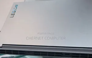 New Laptop Lenovo Legion 5 16GB Intel Core I7 SSD 1T