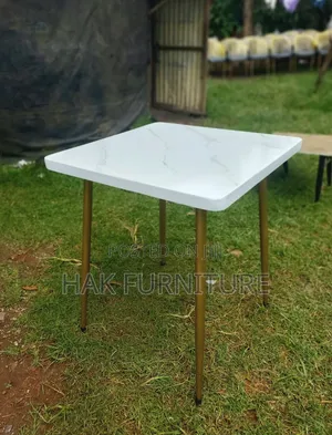 Cafe Dining Restaurant Table