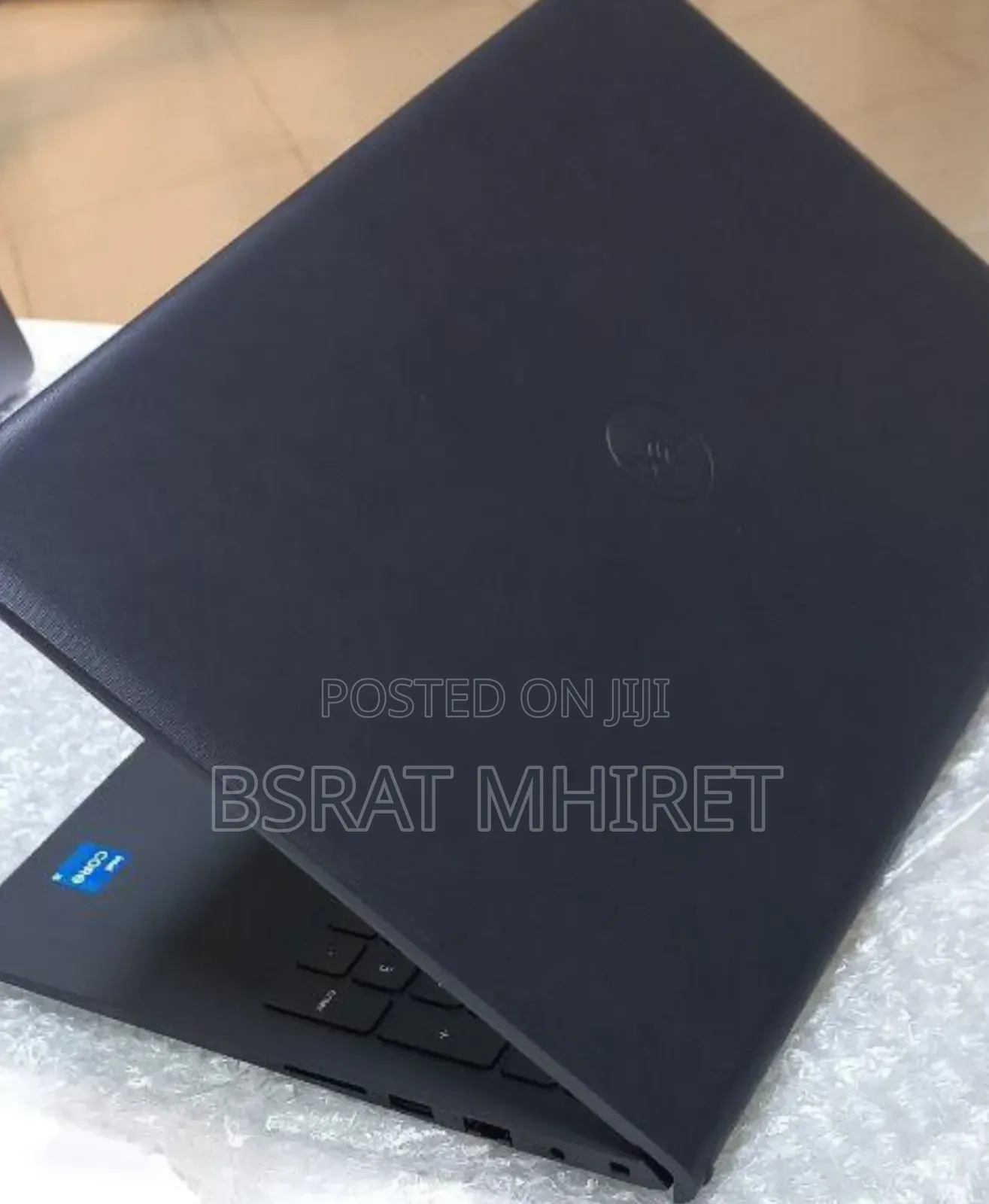 New Laptop Dell Vostro 3520 16GB Intel Core I5 SSD 512GB
