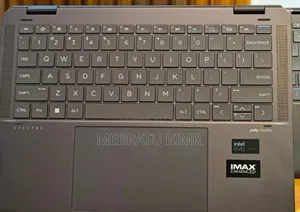 New Laptop HP Spectre X360 16GB Intel Core Ultra 7 SSD 1T