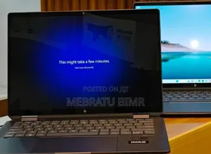 New Laptop HP Spectre X360 16GB Intel Core Ultra 7 SSD 1T