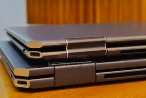 New Laptop HP Spectre X360 16GB Intel Core Ultra 7 SSD 1T