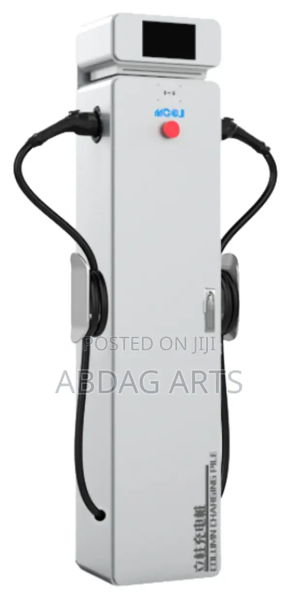 Ultra Fast Dc Charging Station Kw