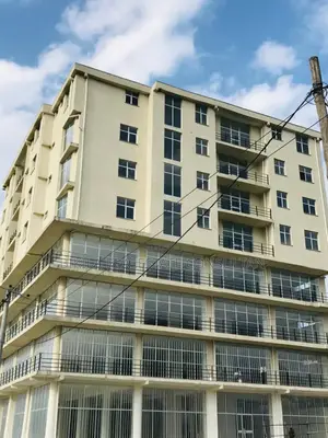 Photo - 2bdrm Apartment in Eco Realestate, Addis Ketema for sale