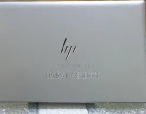 New Laptop HP ProBook 455 16GB AMD Ryzen 5 SSD 512GB