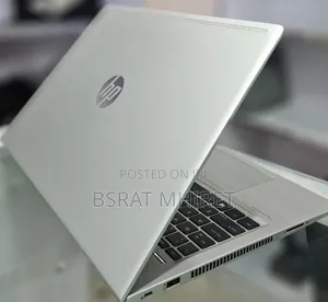 New Laptop HP ProBook 455 16GB AMD Ryzen 5 SSD 512GB