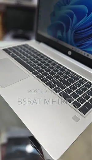 Photo - New Laptop HP ProBook 455 16GB AMD Ryzen 5 SSD 512GB