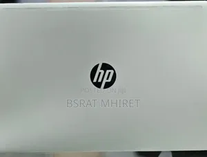 New Laptop HP ProBook 455 16GB AMD Ryzen 5 SSD 512GB