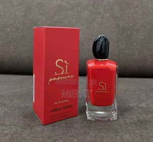 Perfume for Men and Women