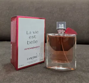 Perfume for Men and Women