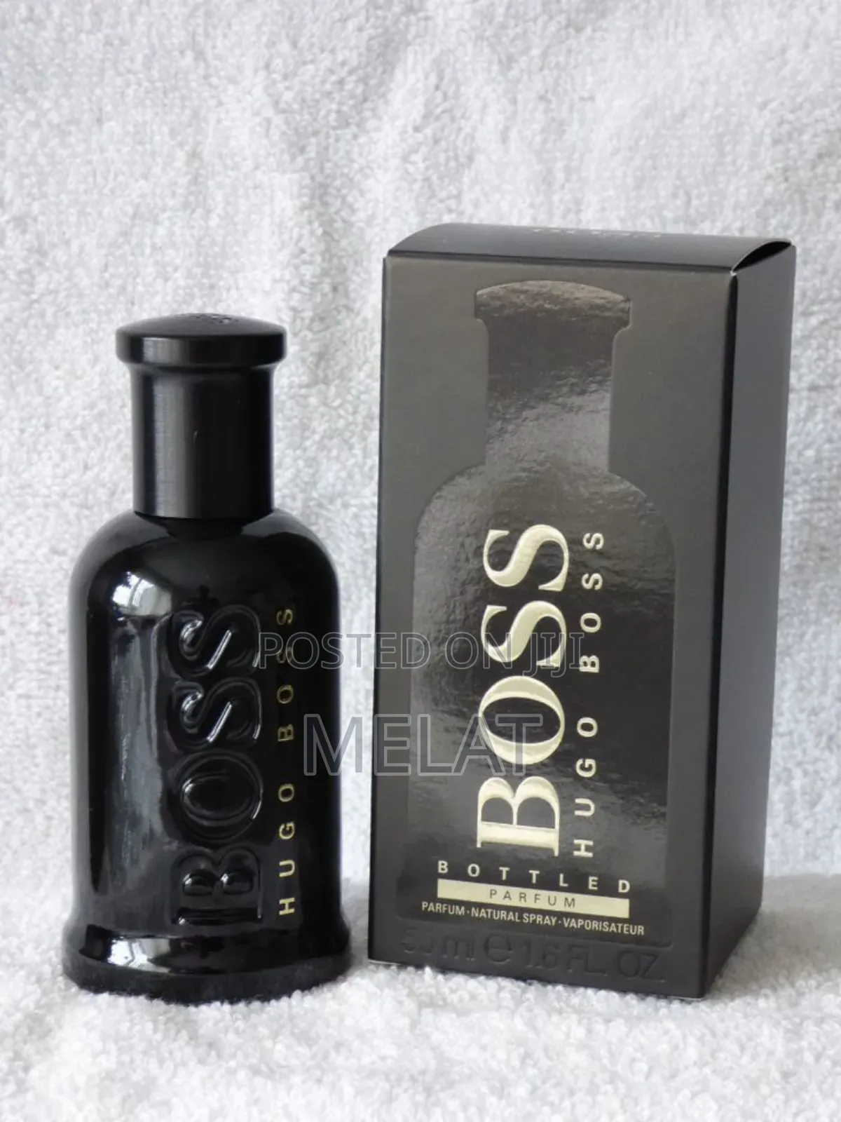 Perfume for Men and Women