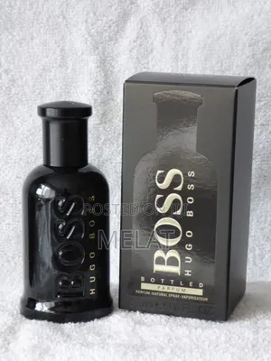 Perfume for Men and Women