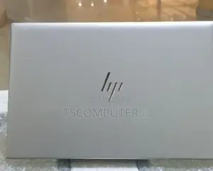 Photo - New Laptop HP EliteBook 830 G7 8GB Intel Core I5 SSD 512GB