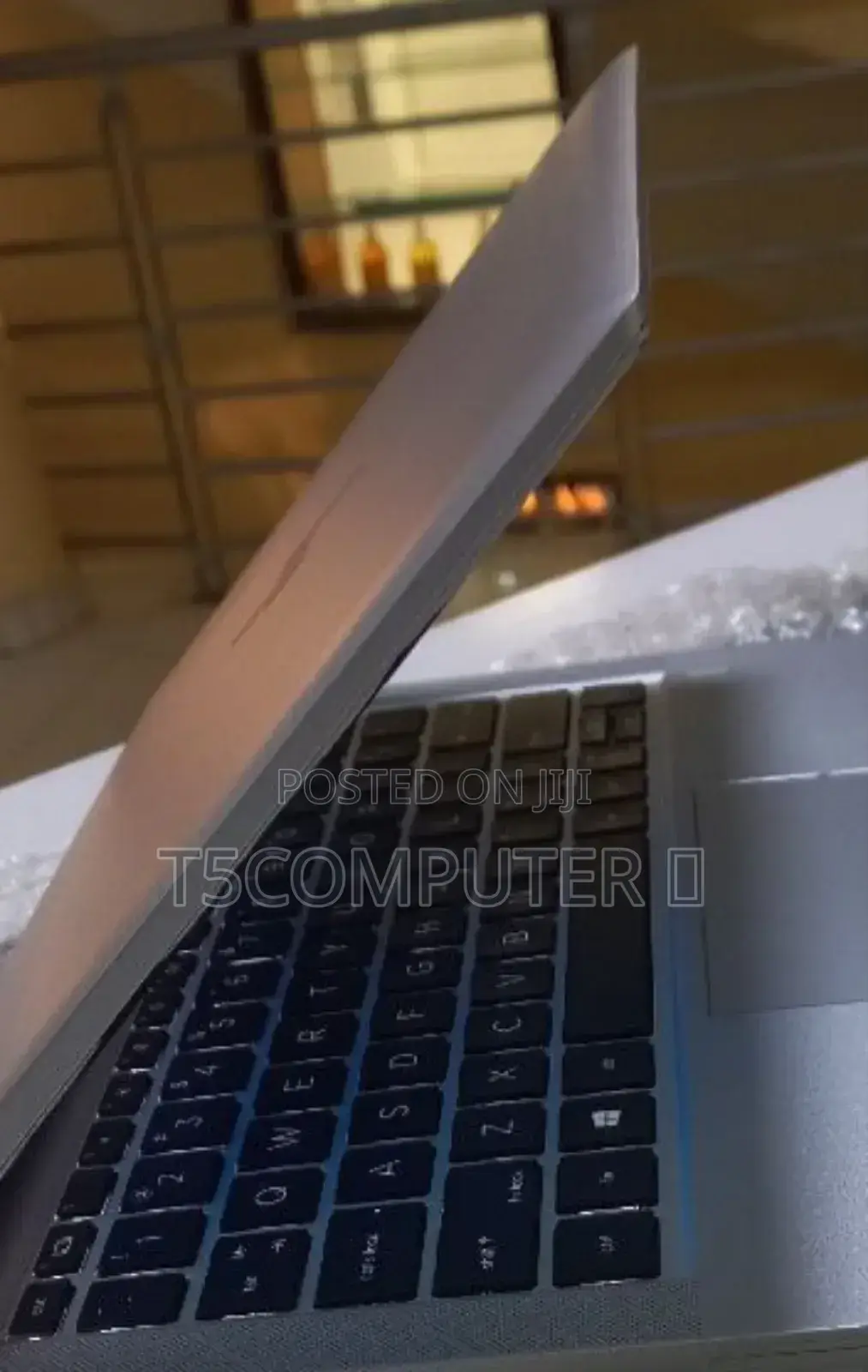 New Laptop HP EliteBook 830 G7 8GB Intel Core I5 SSD 512GB