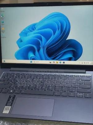 New Laptop Lenovo Ideapad 3 8GB Intel Core I5 SSD 512GB