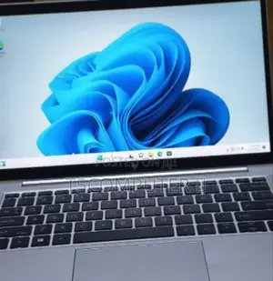 New Laptop HP EliteBook 830 G7 8GB Intel Core I5 SSD 512GB