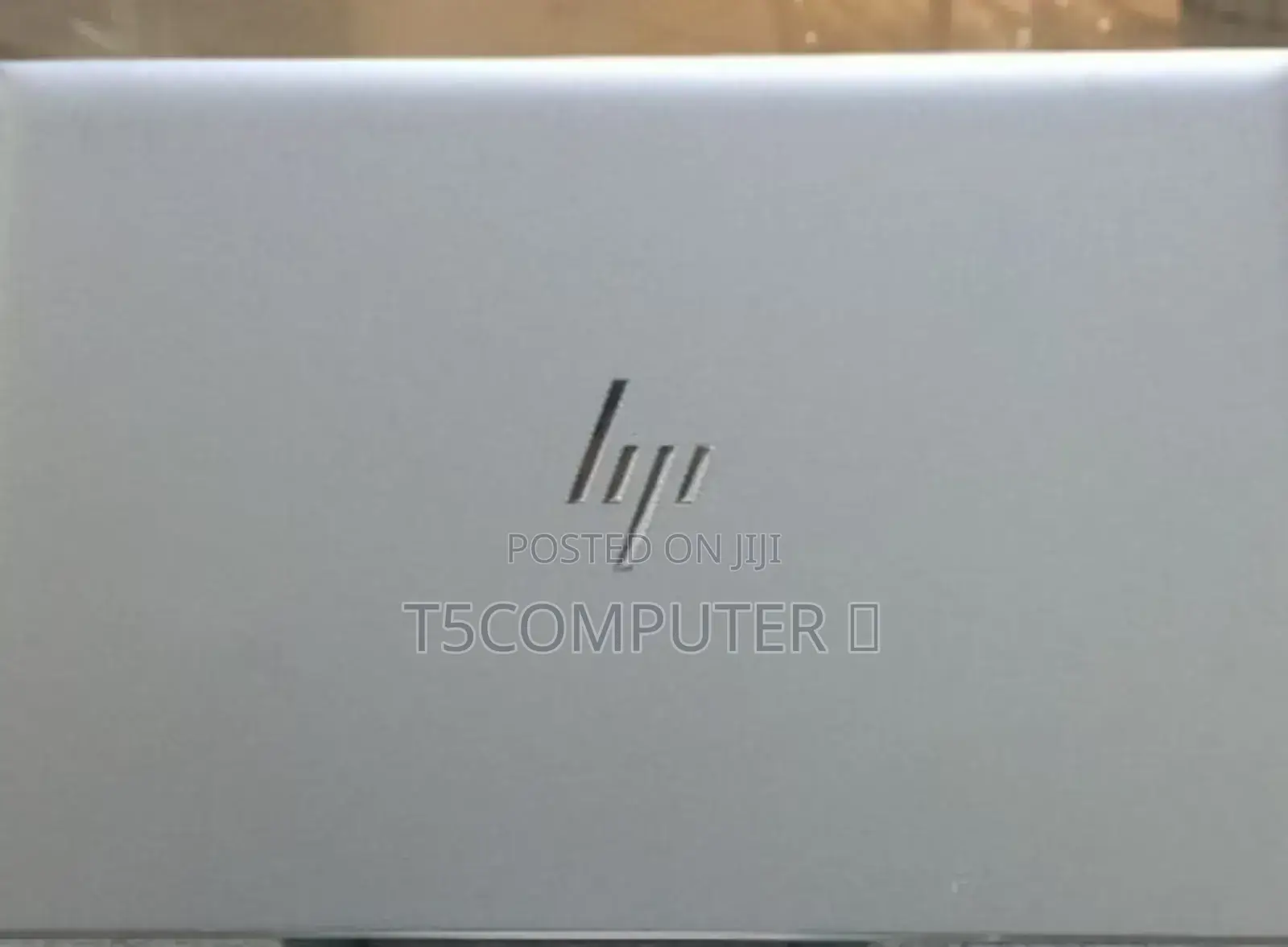 New Laptop HP EliteBook 830 G7 8GB Intel Core I5 SSD 512GB