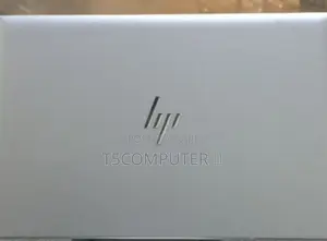 New Laptop HP EliteBook 830 G7 8GB Intel Core I5 SSD 512GB