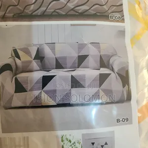 Photo - Sofa Cover