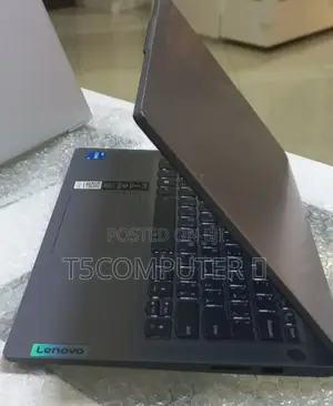 New Laptop Lenovo Ideapad 3 8GB Intel Core I5 SSD 512GB