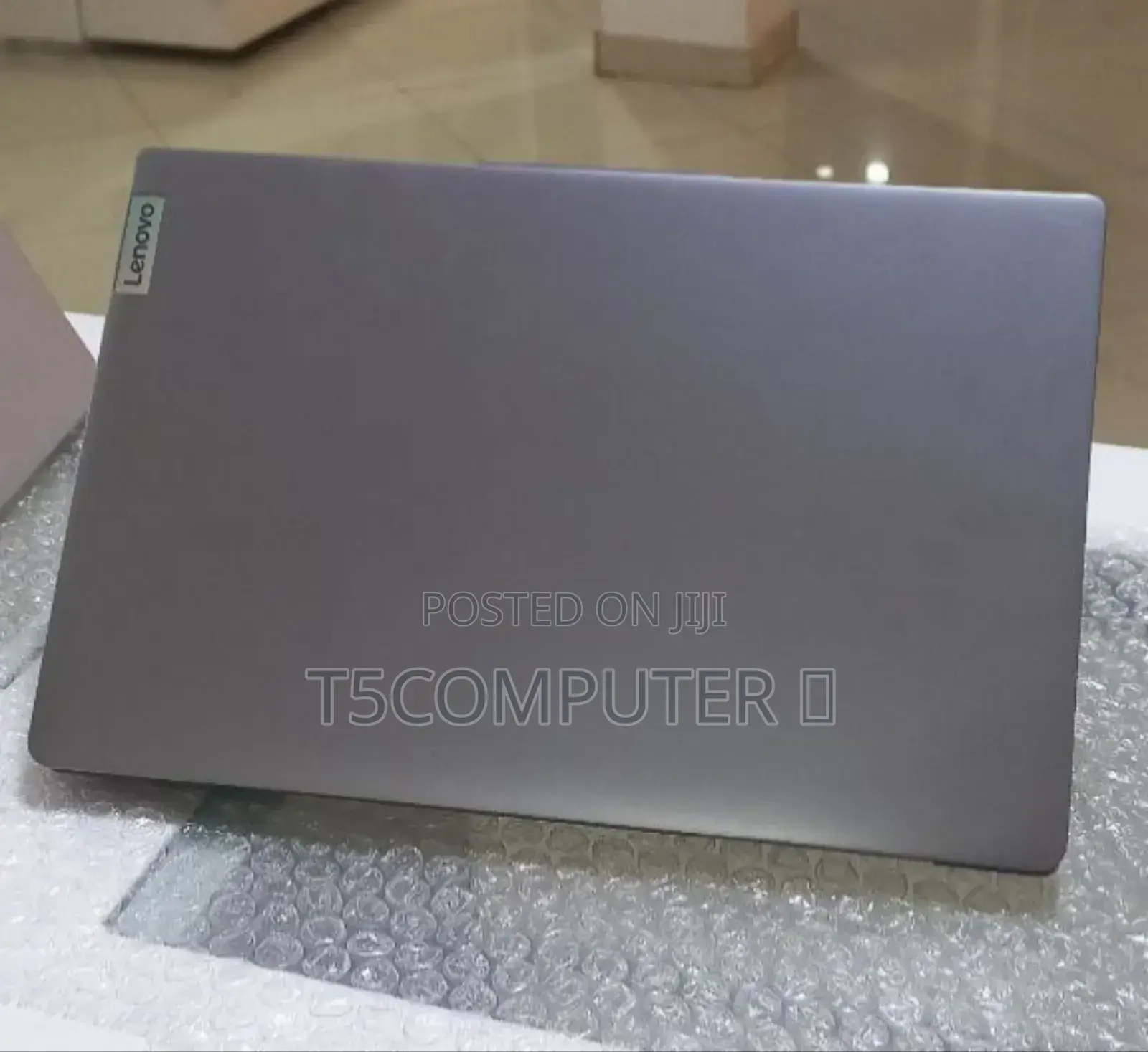 New Laptop Lenovo Ideapad 3 8GB Intel Core I5 SSD 512GB