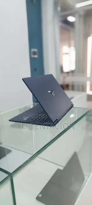 New Laptop HP Victus 16 32GB Intel Core I7 SSD 512GB