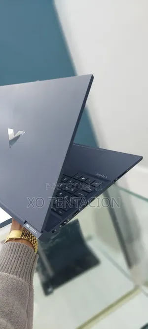 New Laptop HP Victus 16 32GB Intel Core I7 SSD 512GB