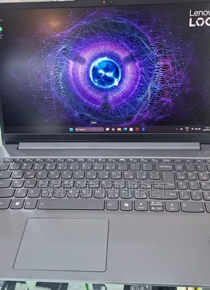 New Laptop Lenovo Legion 5 16GB Intel Core I5 SSD 512GB