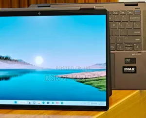 Photo - New Laptop HP Spectre X360 32GB Intel Core I7 SSD 2T