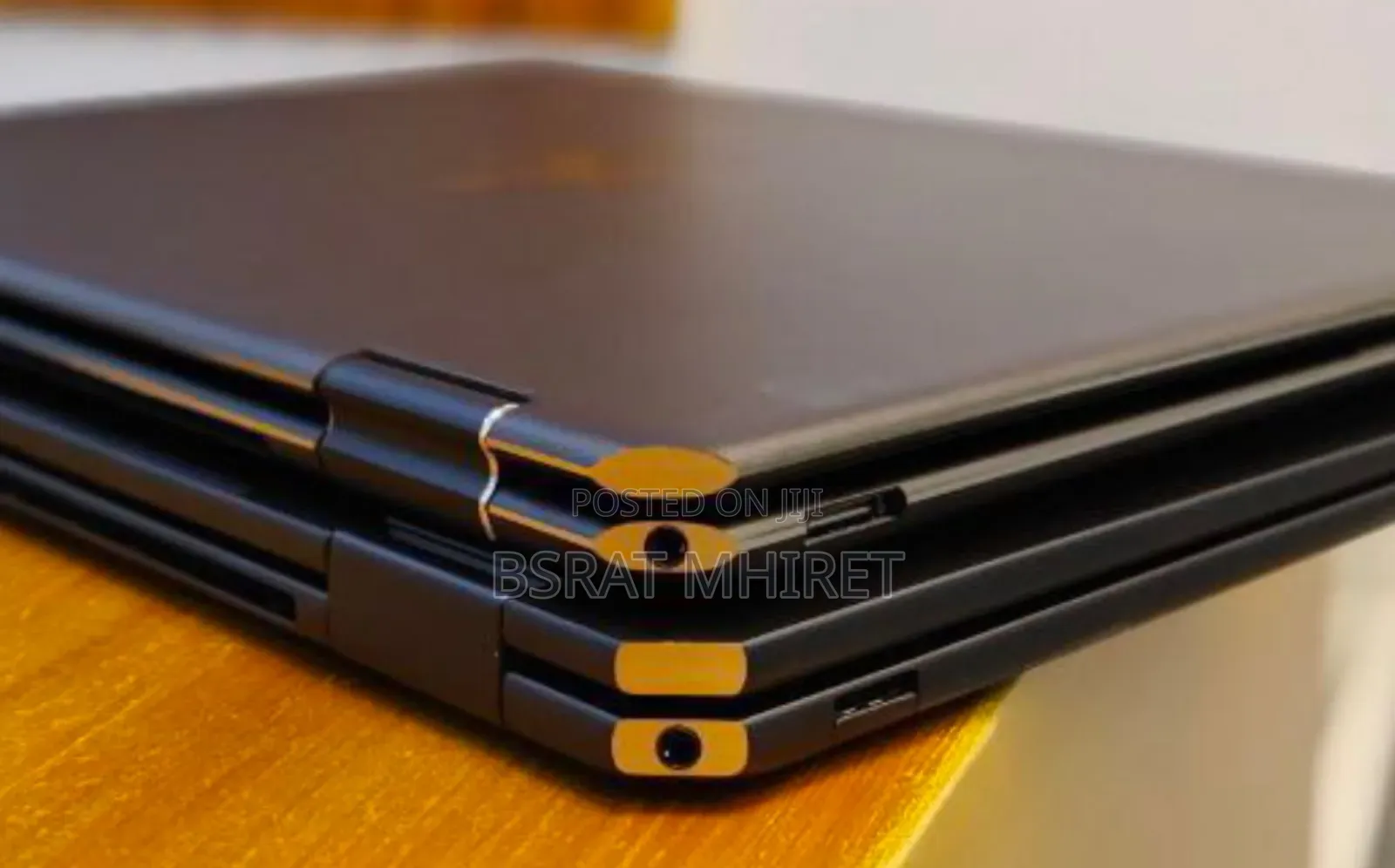 New Laptop HP Spectre X360 32GB Intel Core I7 SSD 2T