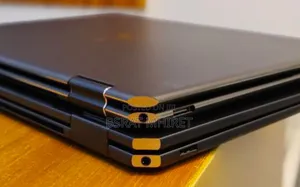 New Laptop HP Spectre X360 32GB Intel Core I7 SSD 2T